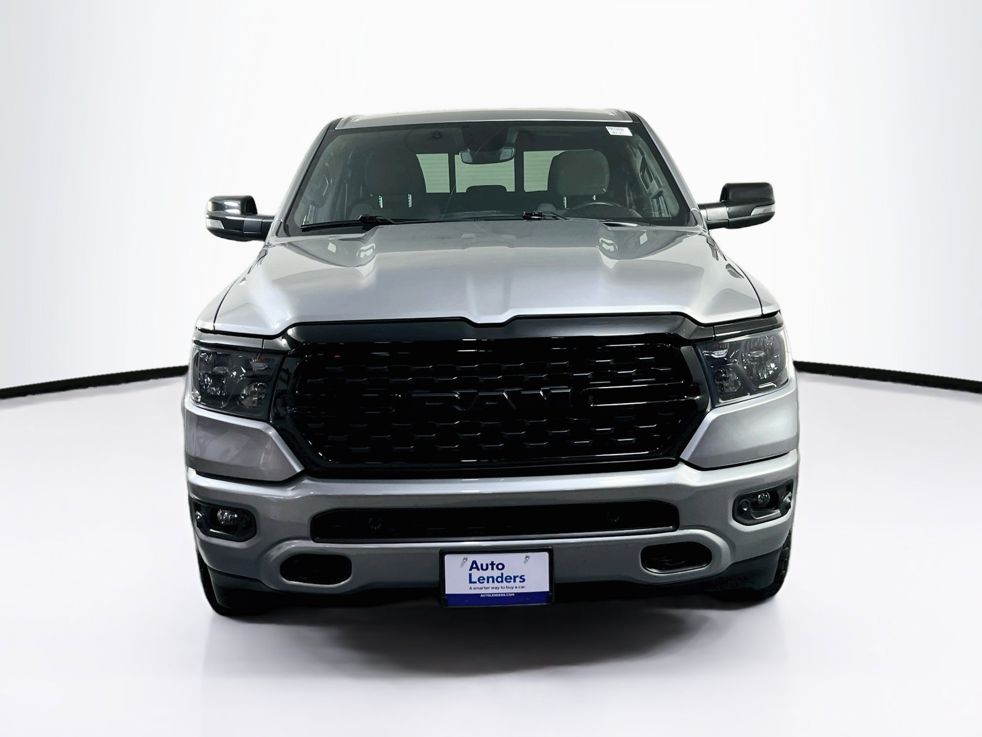 ram ram 1500 pickup 2023 1C6SRFFT9PN660884 image ram ram 1500 pickup 2023 1C6SRFFT9PN660884 image